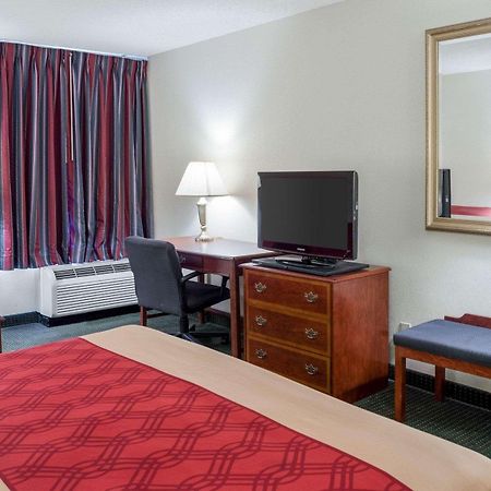 Yazoo City Econo Lodge מראה חיצוני תמונה