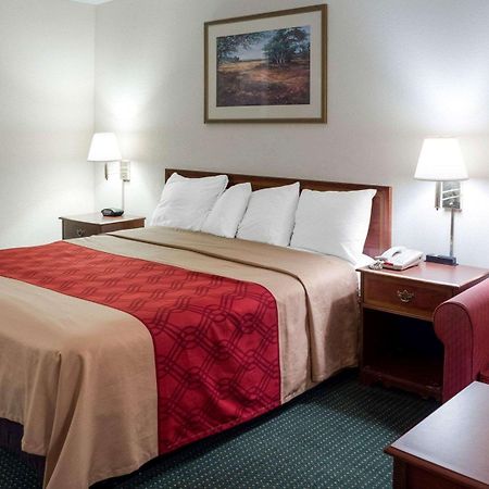 Yazoo City Econo Lodge מראה חיצוני תמונה