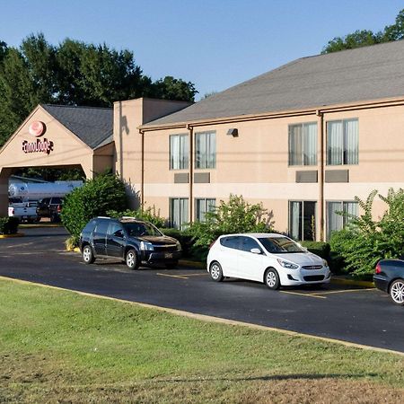 Yazoo City Econo Lodge מראה חיצוני תמונה
