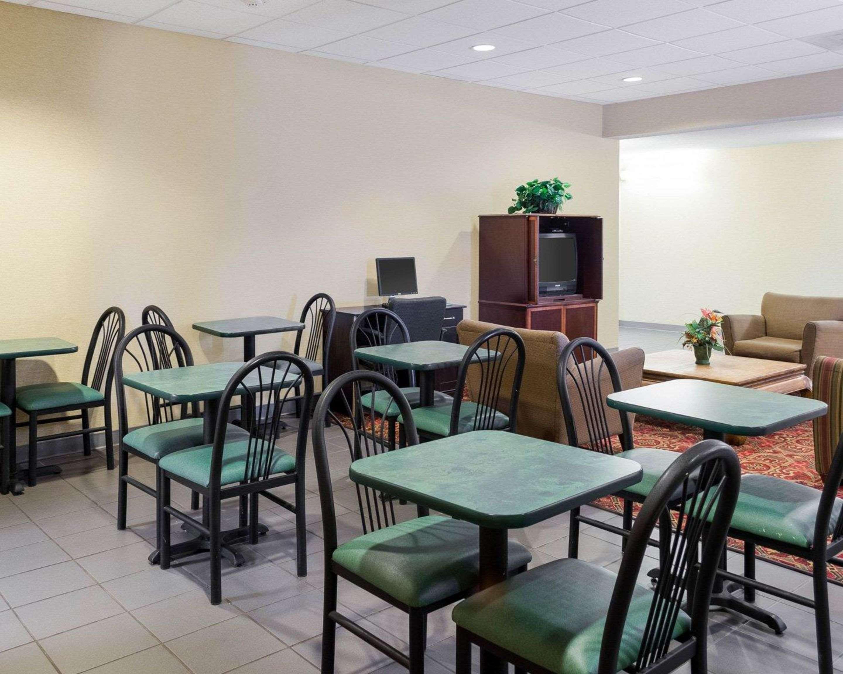 Yazoo City Econo Lodge מראה חיצוני תמונה