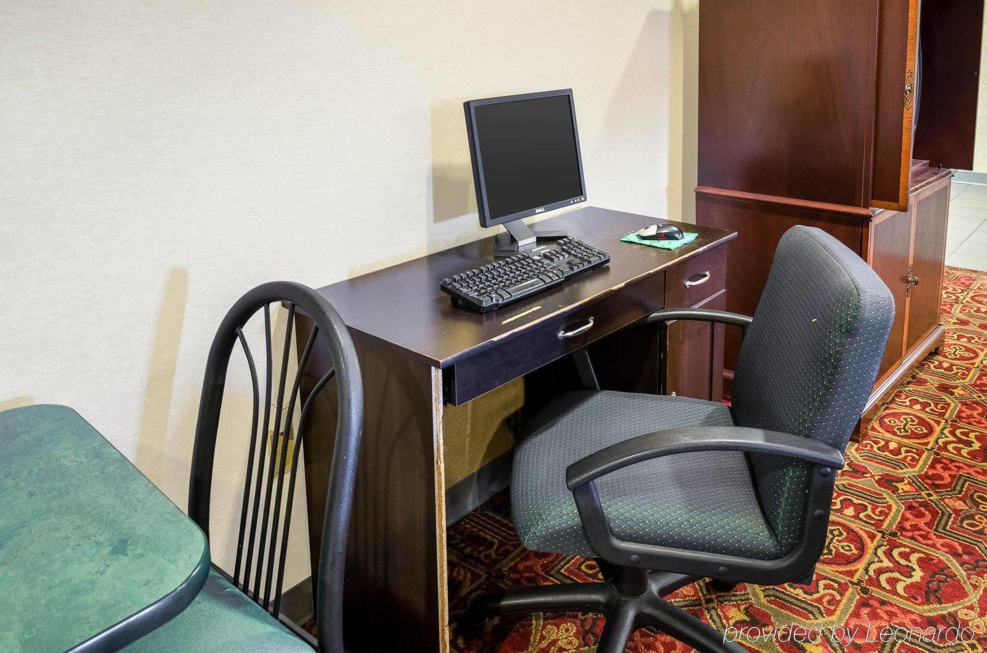 Yazoo City Econo Lodge מראה חיצוני תמונה