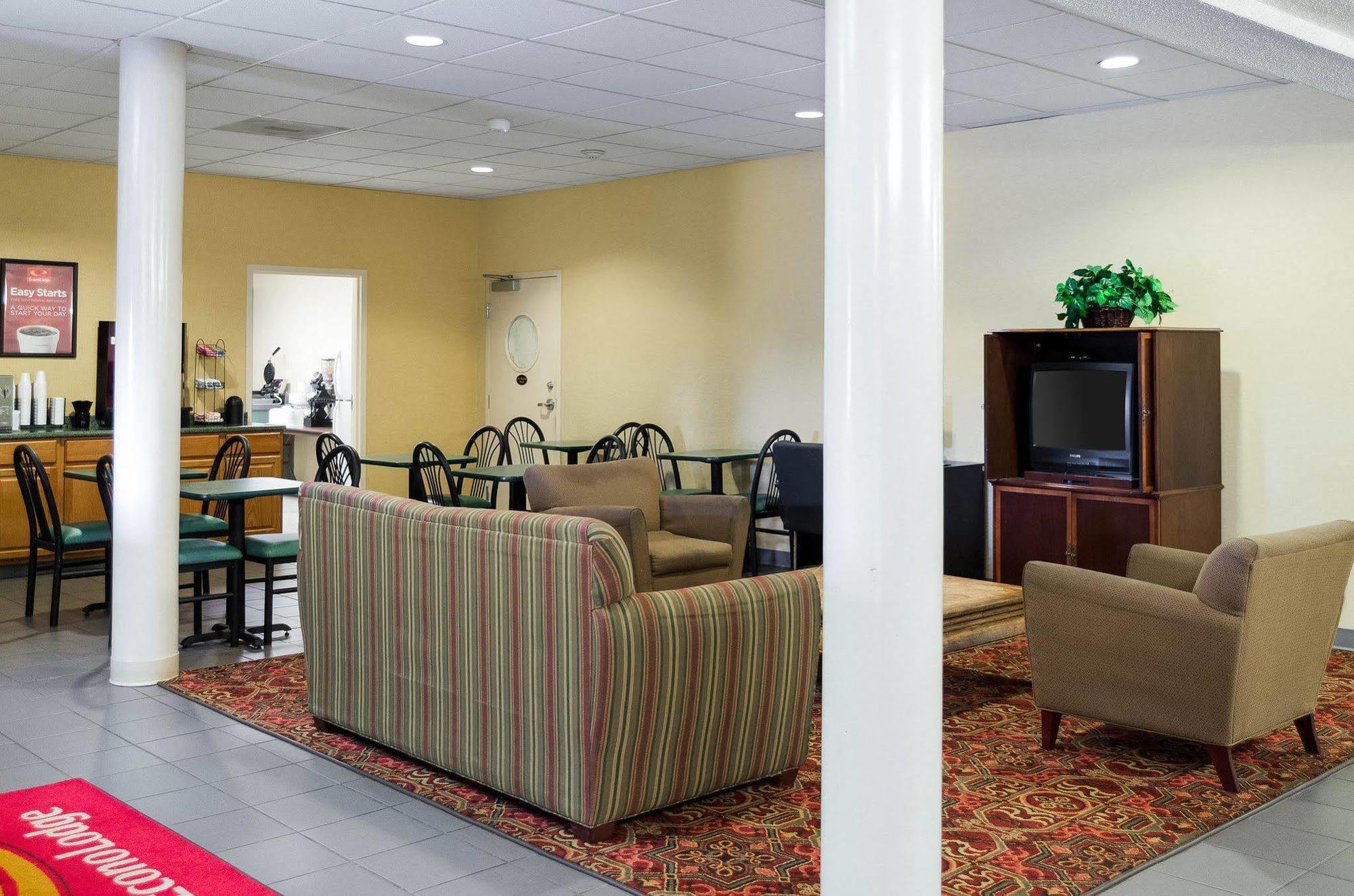 Yazoo City Econo Lodge מראה חיצוני תמונה