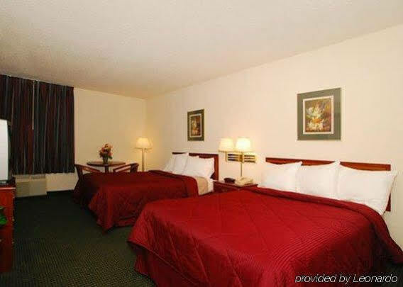 Yazoo City Econo Lodge מראה חיצוני תמונה